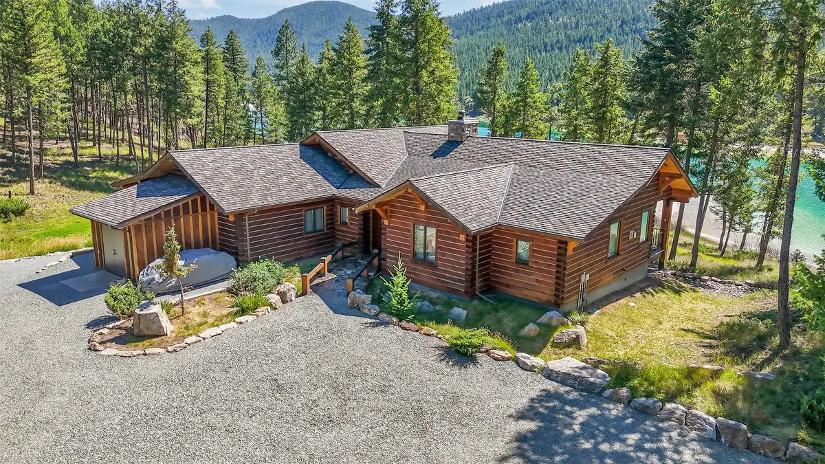 3465 Othorp Lake Road, Rexford, MT 59930 - #1