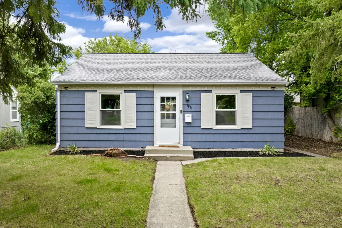 1911 6th Avenue S, Great Falls, MT 59401 - #1