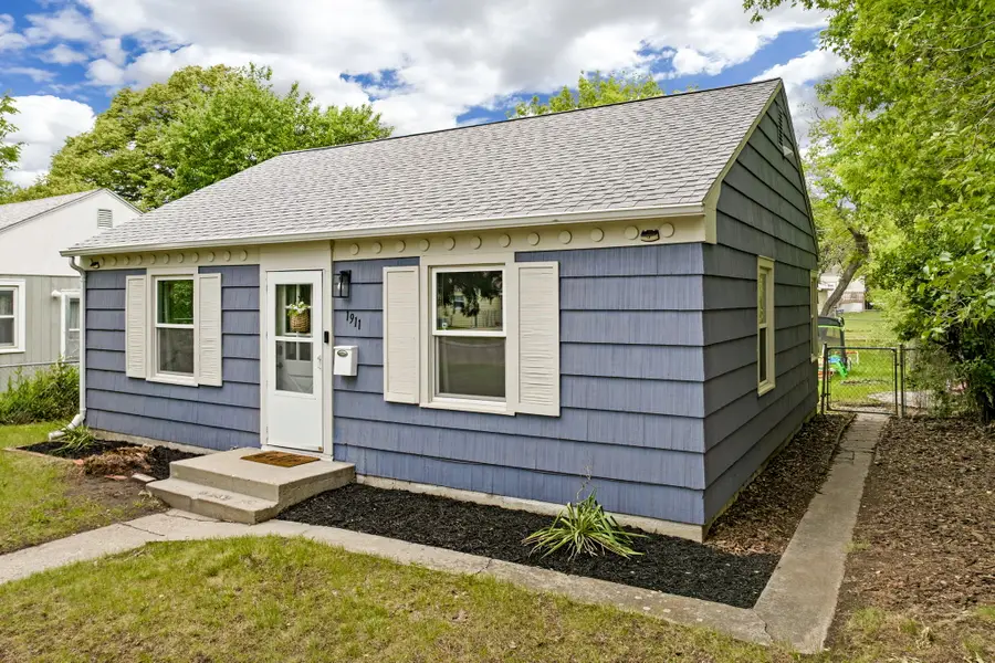 1911 6th Avenue S, Great Falls, MT 59401 - #3