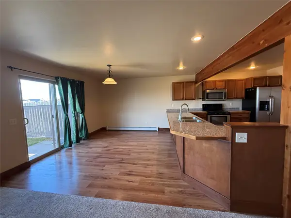 1125 N River Rock Drive #3, Belgrade, MT 59714
