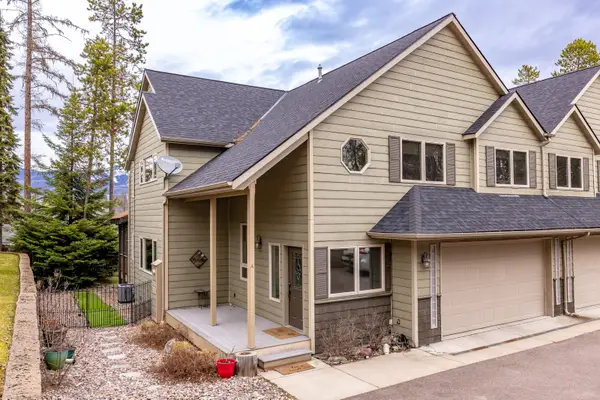 1038 Mountain Park Drive #A, Whitefish, MT 59937