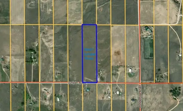 10421 Juniper Road, Three Forks, MT 59752 - #2