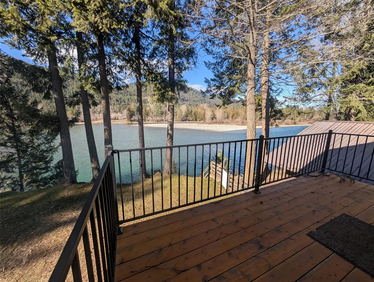 206 Waterfront Road, Troy, MT 59935 - #1