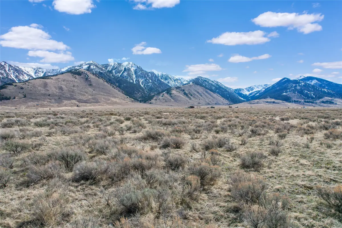 Parcel 24 Slide Rock Road, Cameron, MT 59720 - #1