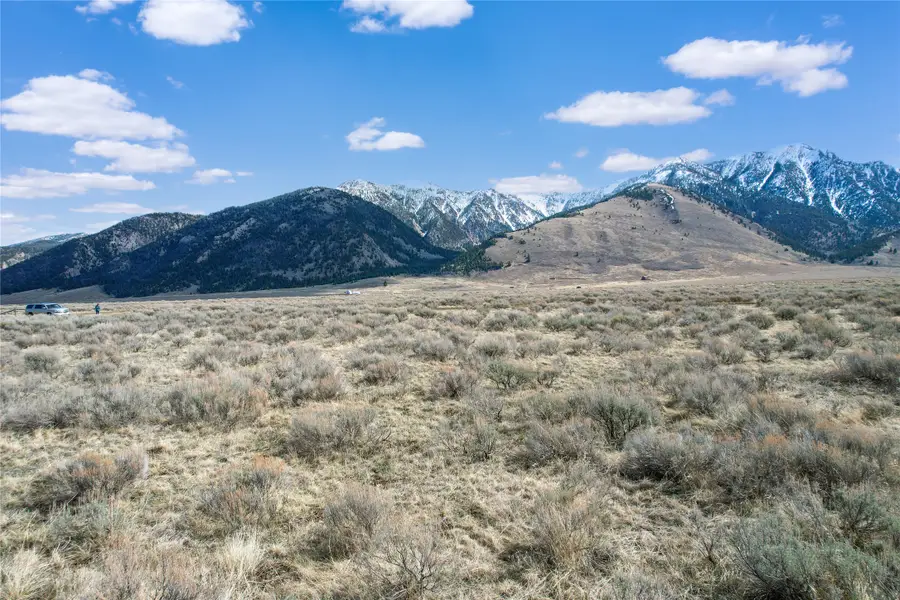 Parcel 24 Slide Rock Road, Cameron, MT 59720 - #2