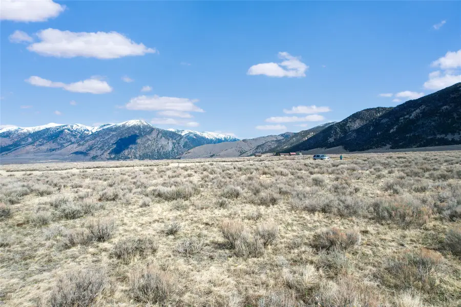 Parcel 24 Slide Rock Road, Cameron, MT 59720 - #3