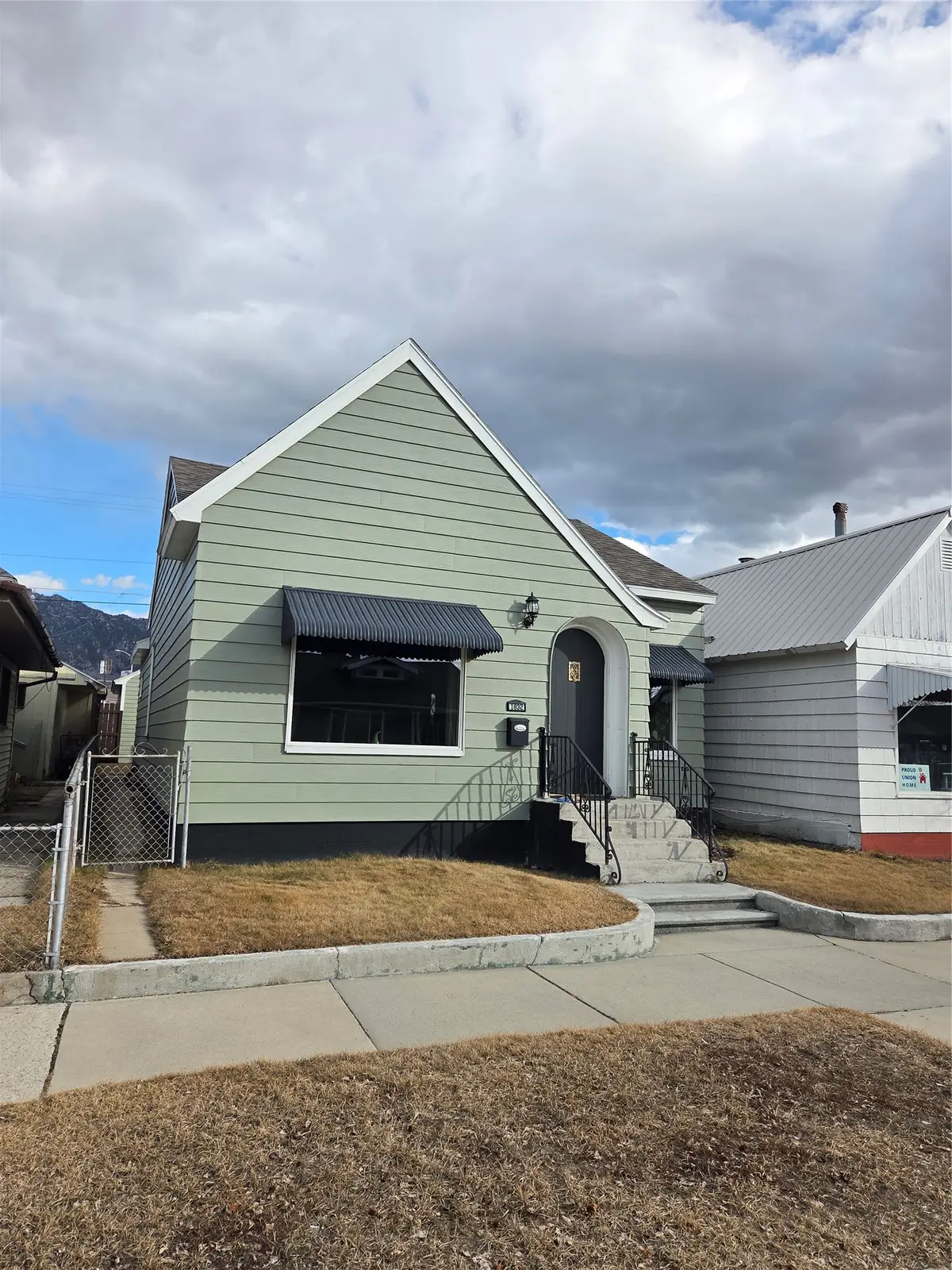 1832 Phillips Ave Avenue, Butte, MT 59701 - #1