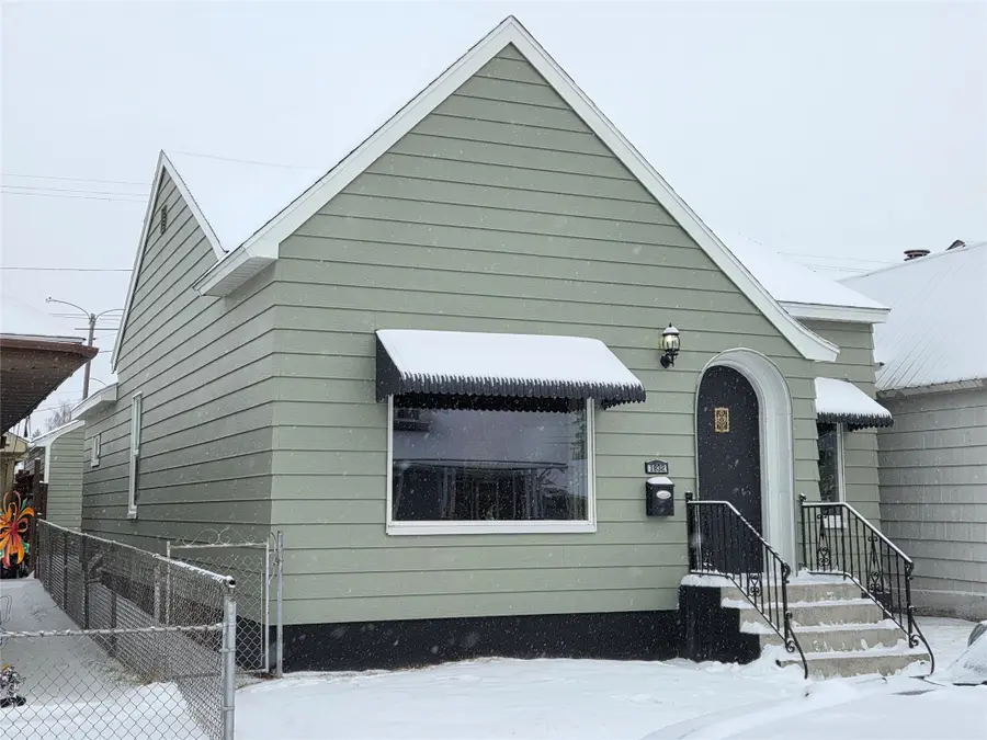 1832 Phillips Ave Avenue, Butte, MT 59701 - #2