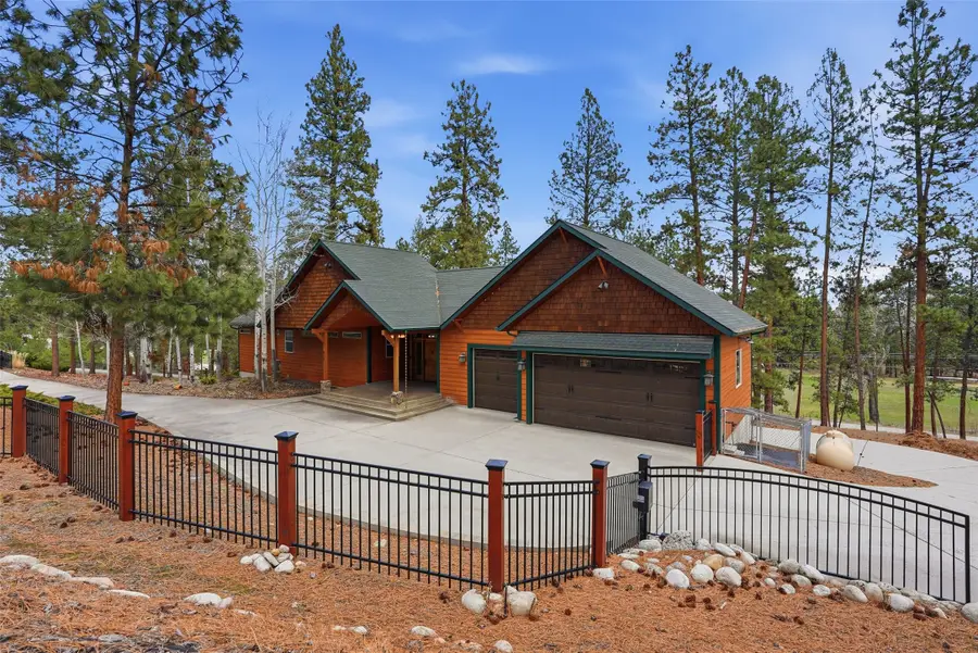 215 Peekaboo Trail, Hamilton, MT 59840 - #2