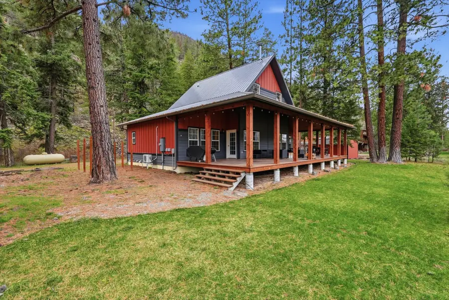 632 River Road E, Plains, MT 59859 - #2