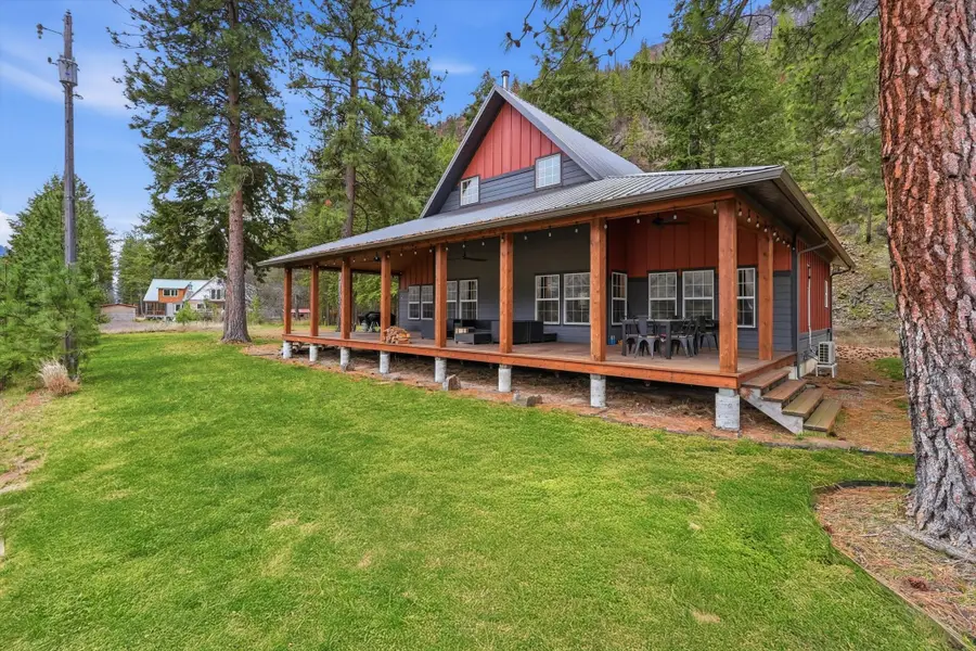 632 River Road E, Plains, MT 59859 - #3