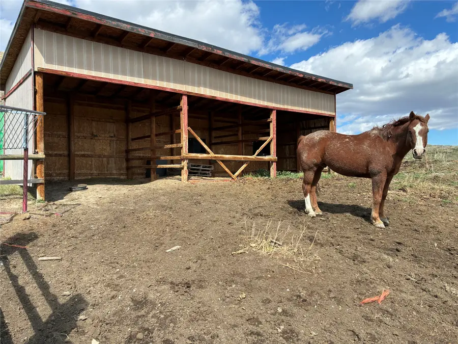 348 Cottonwood Road, Cardwell, MT 59721 - #3