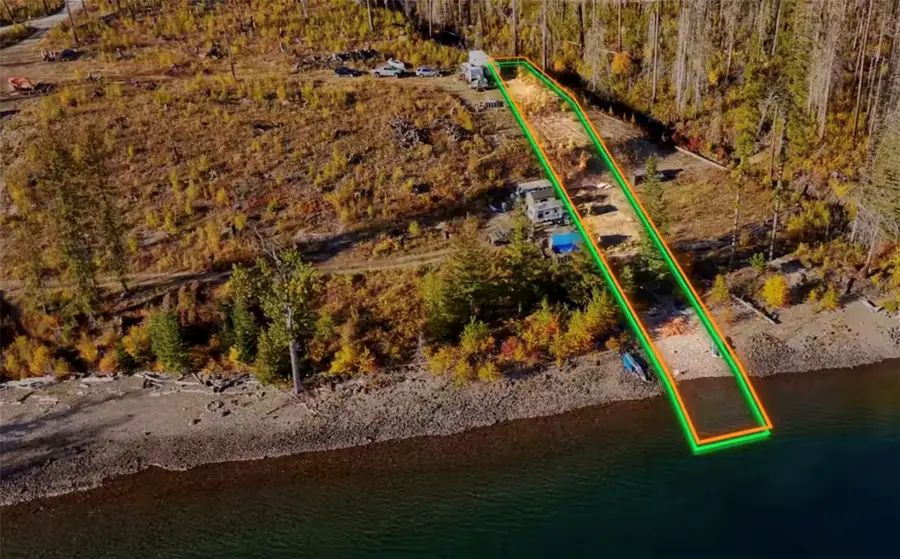 NHN Lake Mcdonald Road N, West Glacier, MT 59936 - #2