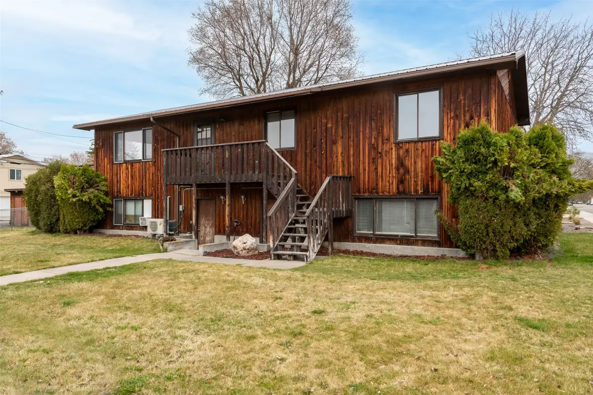 2312 Dearborn Avenue, Missoula, MT 59801 - #1