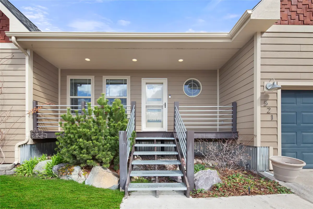 521 Evening Star Lane, Columbia Falls, MT 59912 - #1