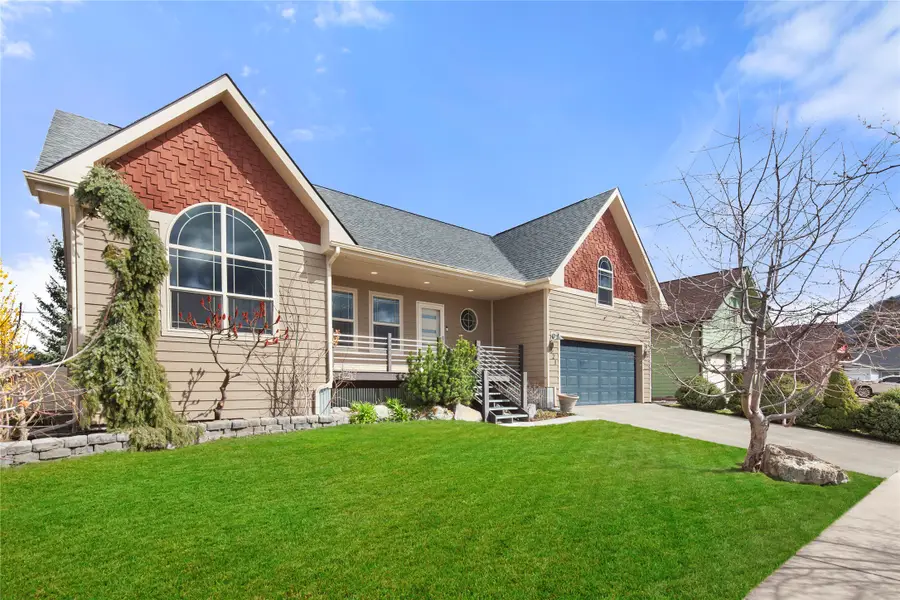 521 Evening Star Lane, Columbia Falls, MT 59912 - #2