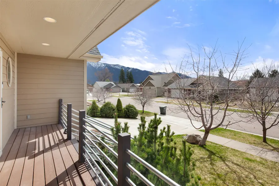 521 Evening Star Lane, Columbia Falls, MT 59912 - #3