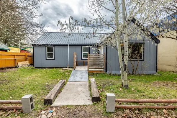 1020 1st Avenue W, Columbia Falls, MT 59912