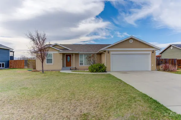 1159 Polaris Road, Helena, MT 59602