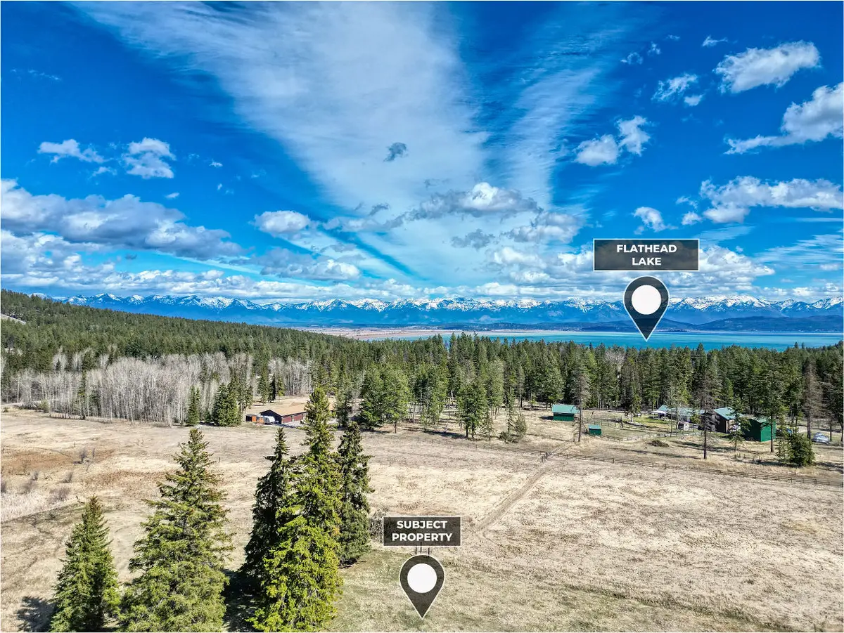 NHN Cloud Creek Road, Somers, MT 59932 - #1