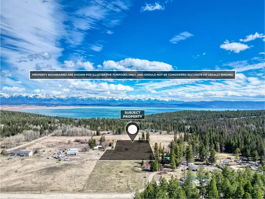 NHN Cloud Creek Road, Somers, MT 59932 - #3
