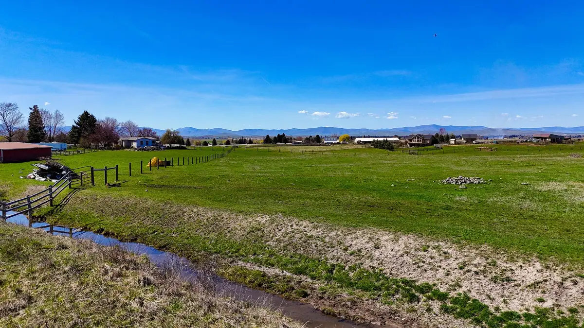 NHN North Foothills Drive, Ronan, MT 59864 - #1
