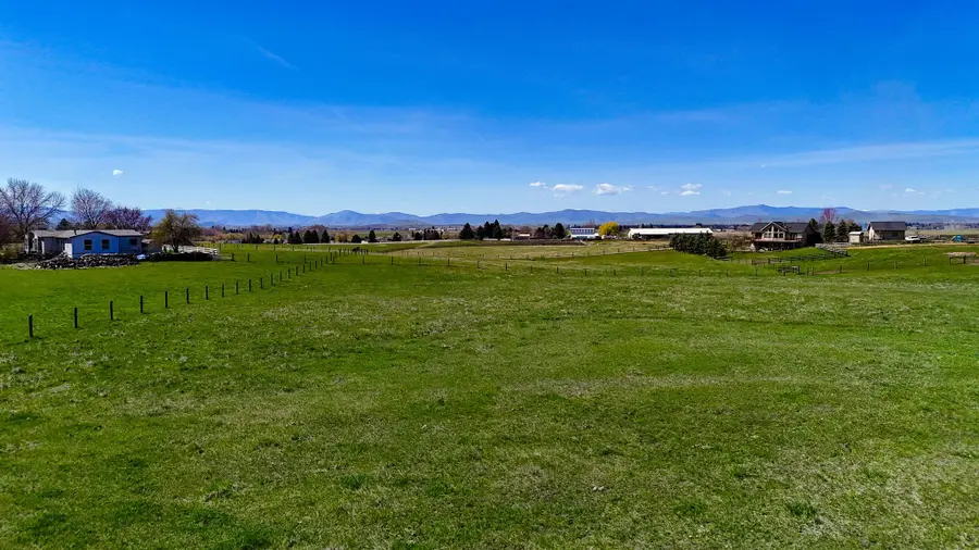 NHN North Foothills Drive, Ronan, MT 59864 - #3