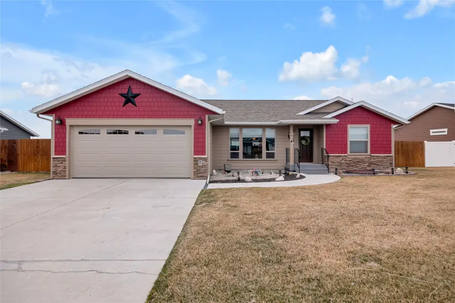 971 Star Road, Helena, MT 59602 - #2