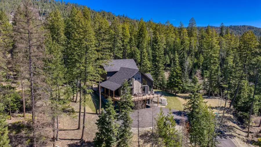 279 Hidden Hills Lane, Whitefish, MT 59937 - #2