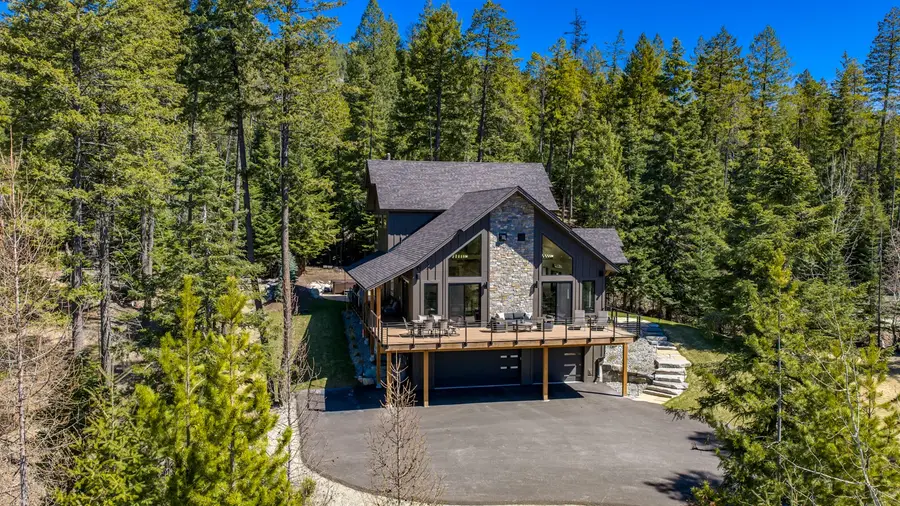 279 Hidden Hills Lane, Whitefish, MT 59937 - #3