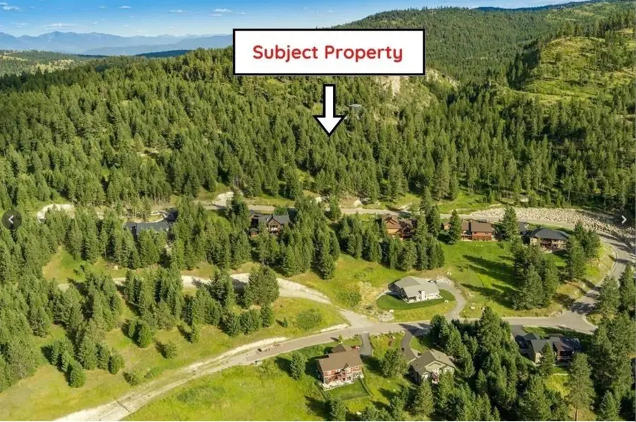 200 Walking Coyote Drive, Kalispell, MT 59901 - #2