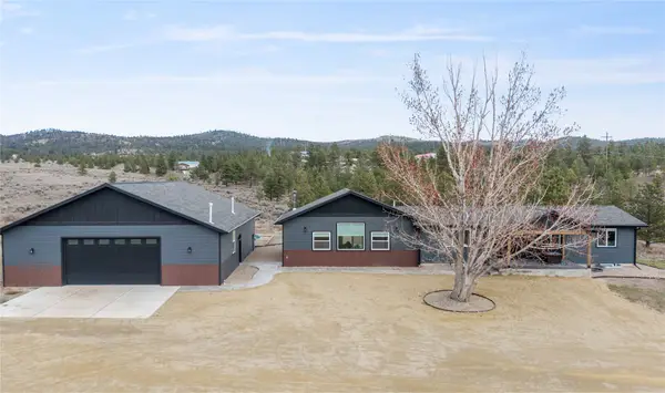 8480 N Montana Avenue, Helena, MT 59602