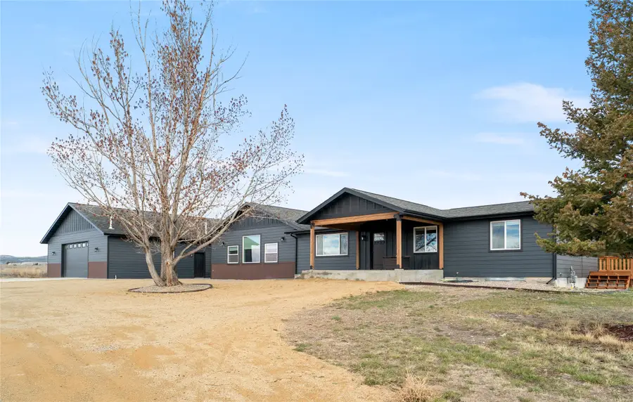 8480 N Montana Avenue, Helena, MT 59602 - #2