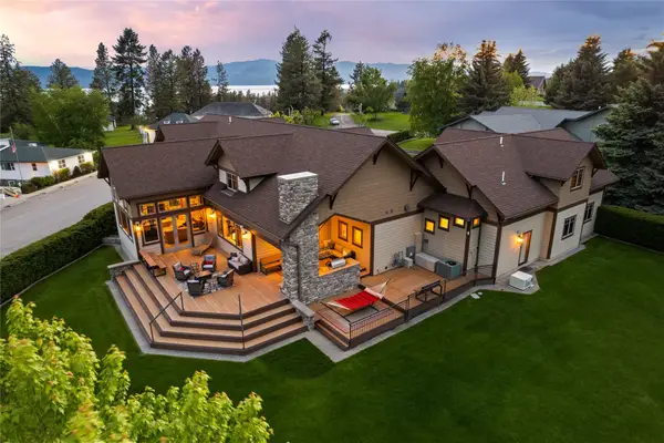 125 S Crestview Terrace, Bigfork, MT 59911