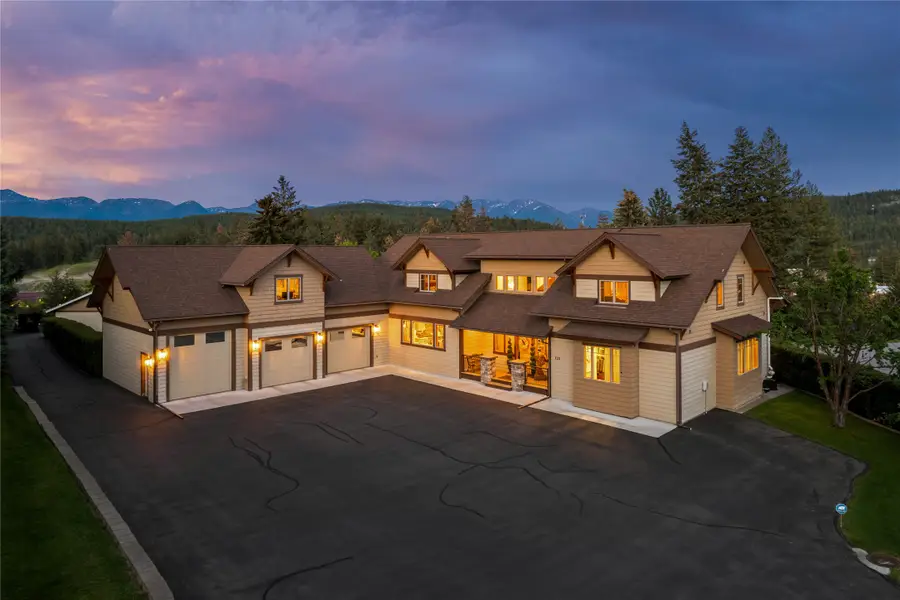 125 S Crestview Terrace, Bigfork, MT 59911 - #2