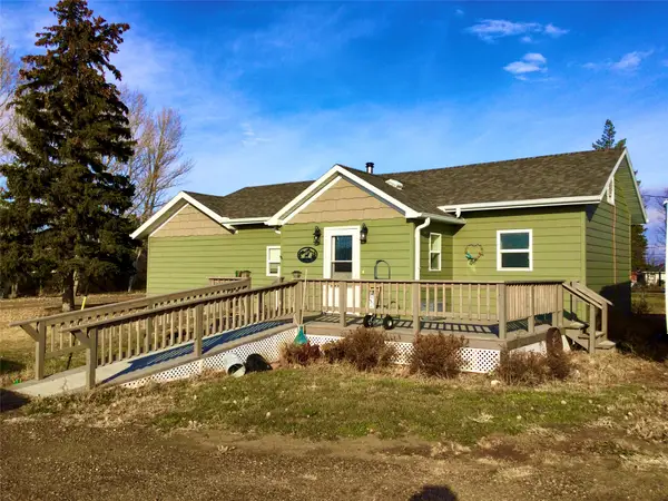 602 Oie Street, Scobey, MT 59263
