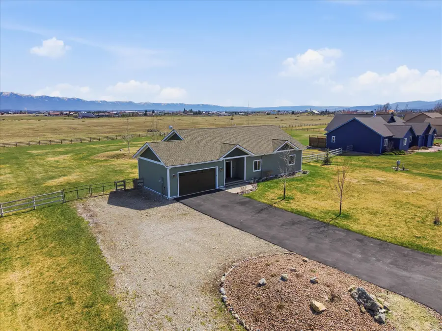 253 Lost Creek Lane, Kalispell, MT 59901 - #2