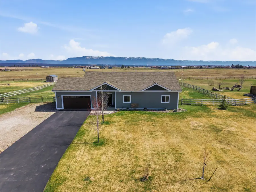 253 Lost Creek Lane, Kalispell, MT 59901 - #3