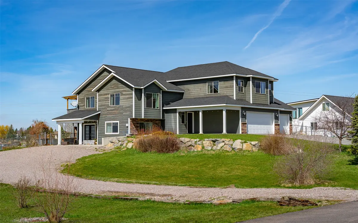 156 Hadley Road, Kalispell, MT 59901 - #1