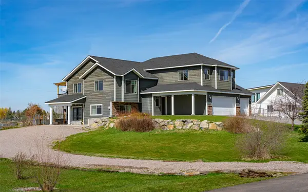 156 Hadley Road, Kalispell, MT 59901