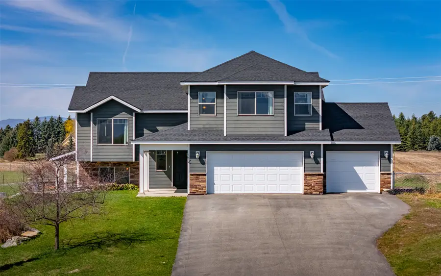 156 Hadley Road, Kalispell, MT 59901 - #2