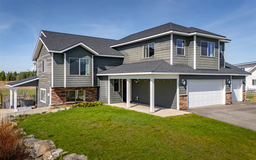 156 Hadley Road, Kalispell, MT 59901 - #3