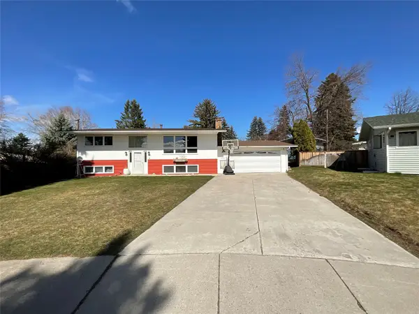 407 Ashley Court, Kalispell, MT 59901