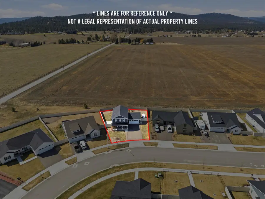 1272 Morning Eagle Drive, Kalispell, MT 59901 - #2