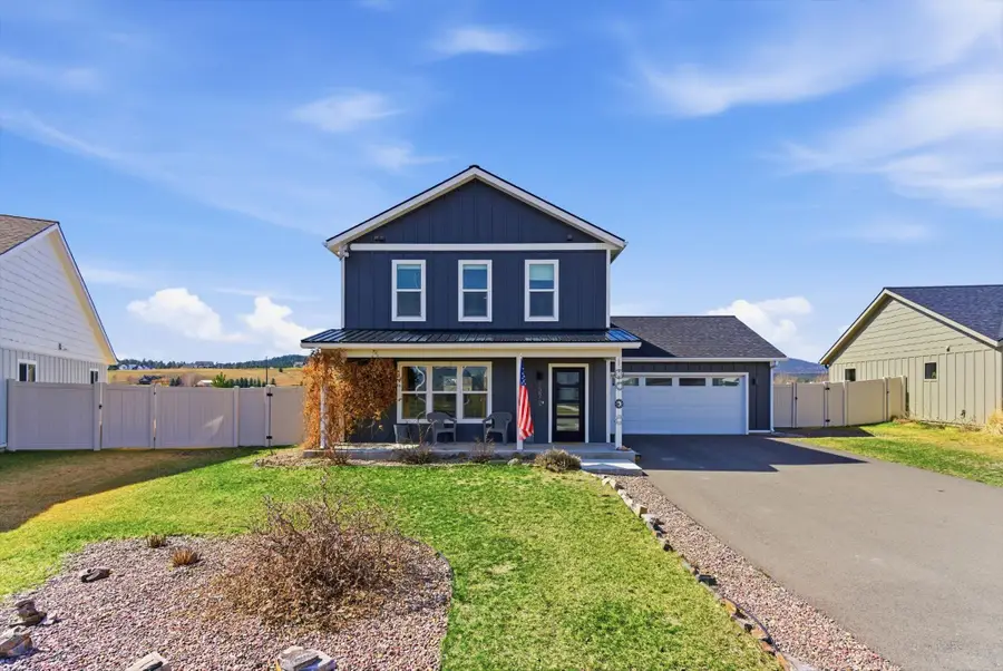 1272 Morning Eagle Drive, Kalispell, MT 59901 - #3