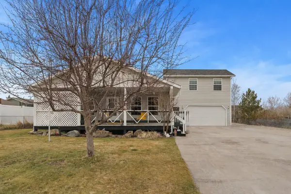 2560 Pike Drive, East Helena, MT 59635