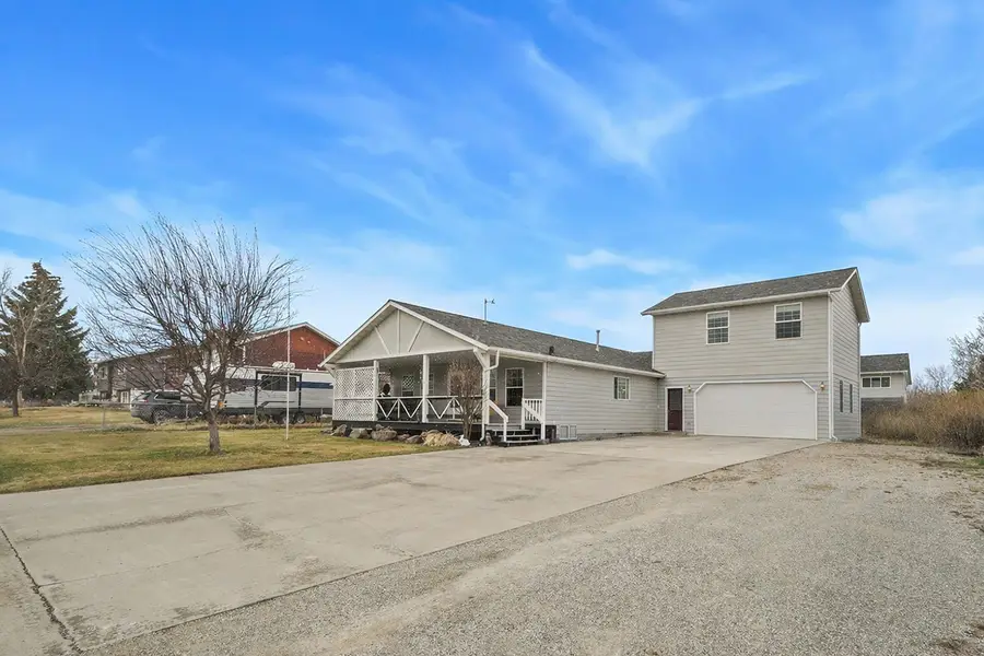 2560 Pike Drive, East Helena, MT 59635 - #2