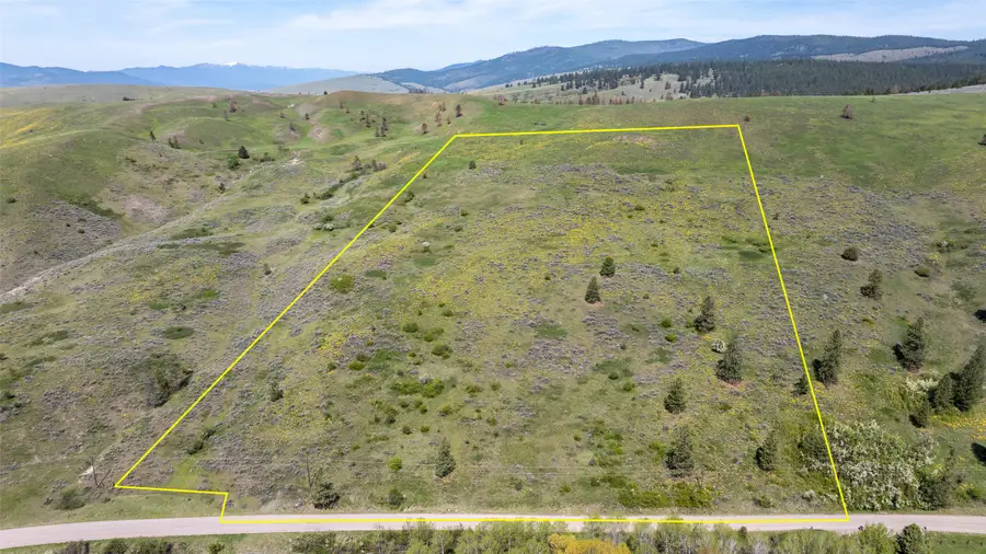 NHN Butler Creek Road, Missoula, MT 59808 - #2