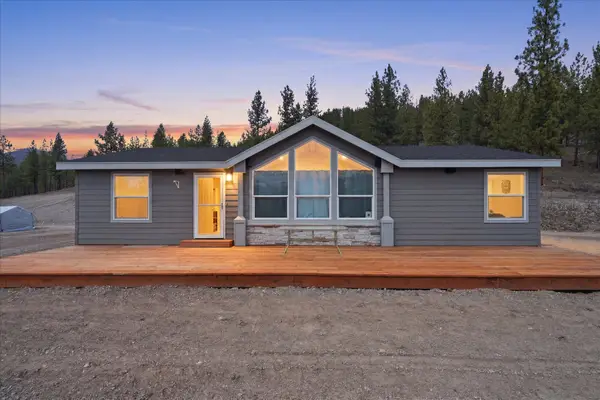 625 Bear Paw Trail Lane, Superior, MT 59872