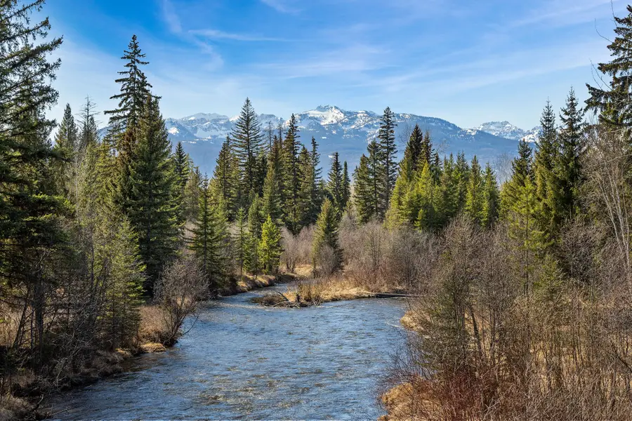 433 General Pulaski Drive, Condon, MT 59826 - #3